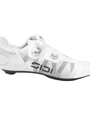 Akce Tretry SIDI Wire 3 White - 39.5