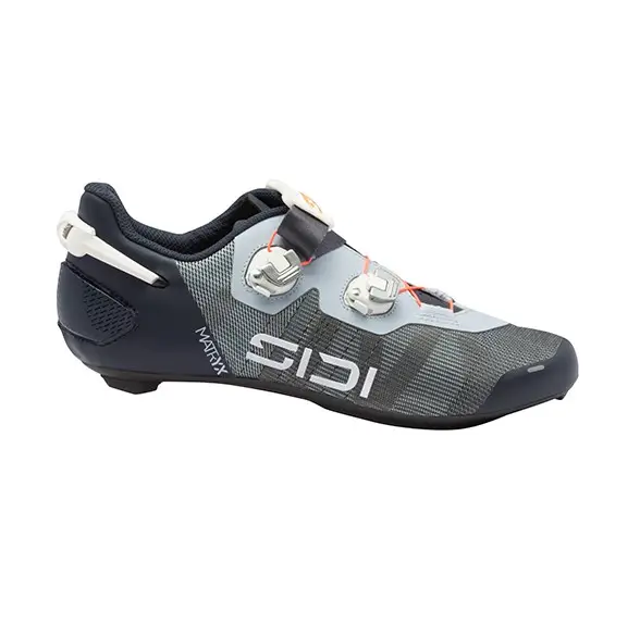 Cenový Hit Dámské tretry SIDI Wire 3 Woman Dark Blue - 41.5