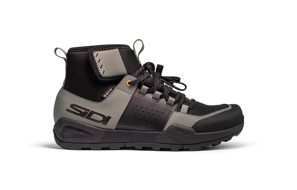 Top Prodej Zimní tretry SIDI Atomus MID GTX Mulled Green/Black - 50