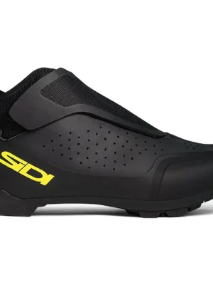 Akce Zimní tretry SIDI Glacies Black/Black - 43