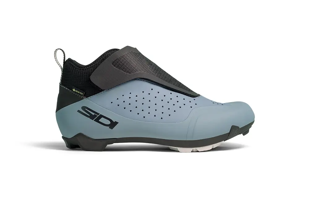Zimní tretry SIDI Glacies Frost Grey - 46 Víkendová Akce