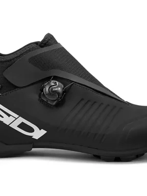 Zlevněný Zimní tretry SIDI Hiemx Black/Black - 43