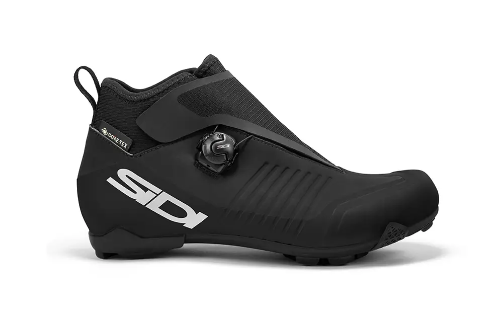 Zimní tretry SIDI Hiemx Black/Black - 47 Ihned K Objednání