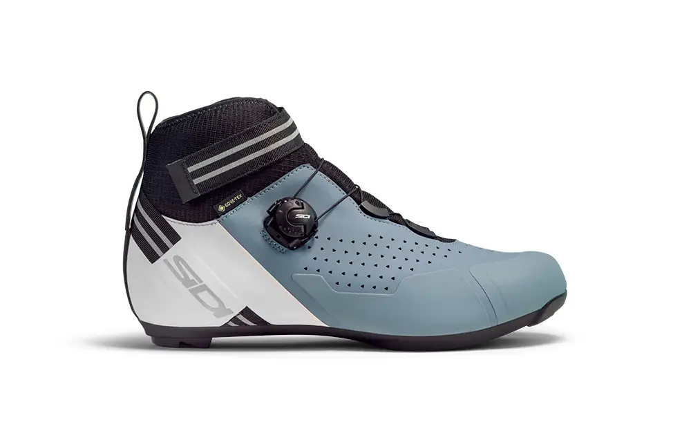 Hit Sezóny Zimní tretry SIDI Nix Frost Grey - 38