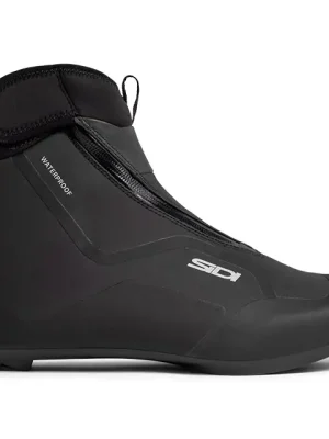 Zimní tretry SIDI Nubes Black/Black - 38 Vysoce Kvalitní