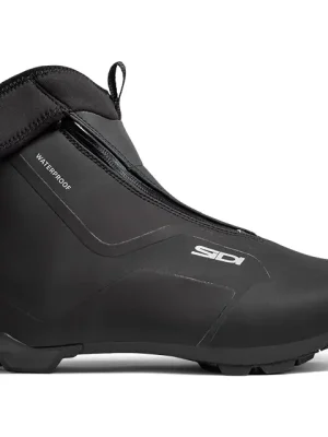 Zimní tretry SIDI Nubes XC Black/Black - 39 Originální