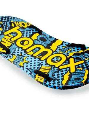 Top Prodej HAMAX Twin-Tip Surfer Comic Blue/Yellow