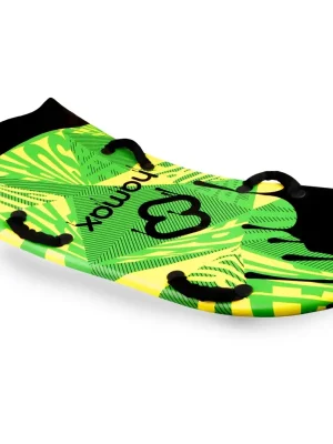 HAMAX Free Surfer Green/Black Výprodej