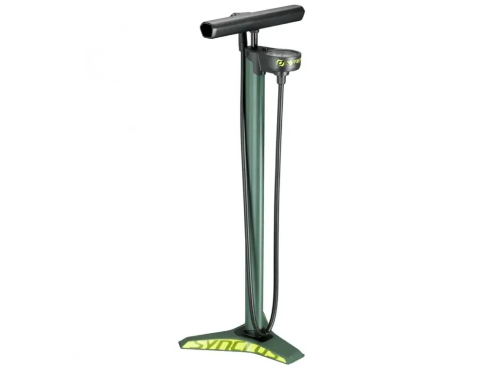 Cenová Bomba NOŽNÍ PUMPA SYNCROS VERNON 2.0HVNOŽNÍ PUMPA SYNCROS VERNON 2.0HV, 66 cm