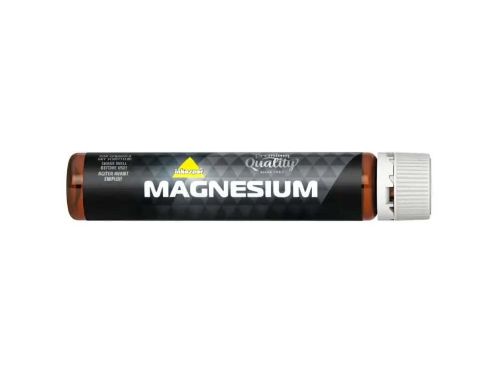Magnesium 25 ml | příchuť višeň Sleva