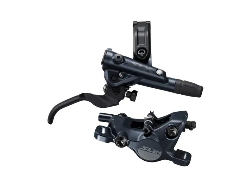 Novinka SHIMANO SLX BR-M7100 kotoučová brzda, zadní