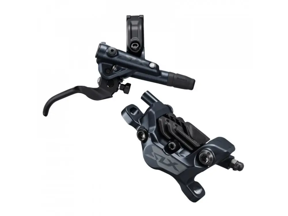 SHIMANO SLX BR-M7120 kotoučová brzda, zadní Oblíbený