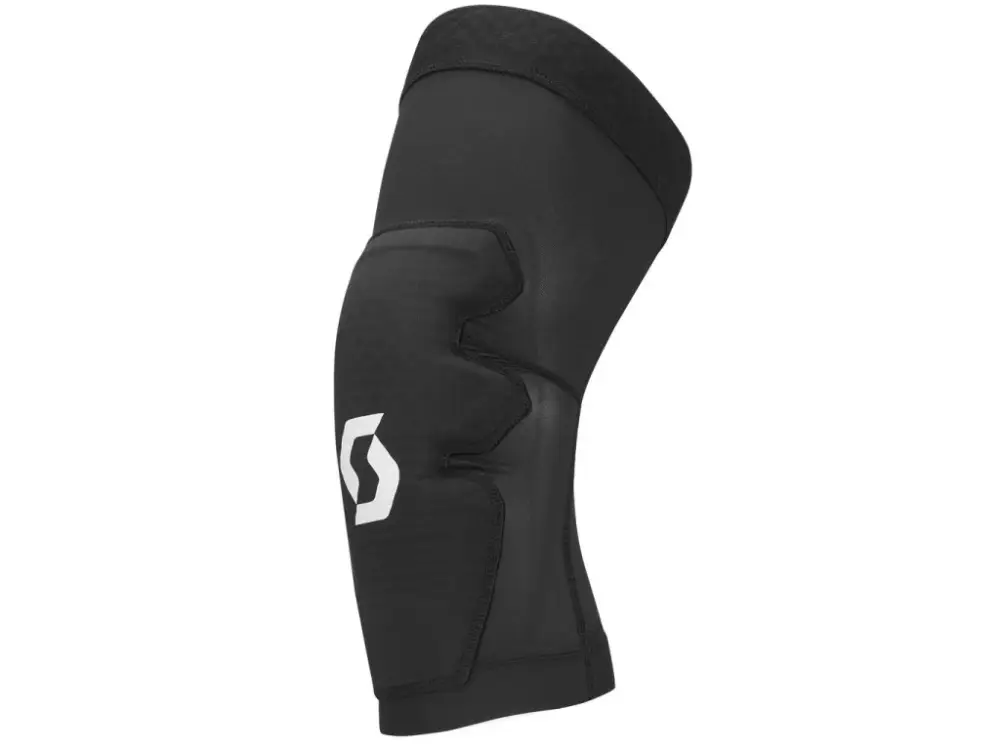 Cenová Bomba Chrániče kolen SCO Knee Pads Mission Evo blackChrániče kolen SCO Knee Pads Mission Evo black