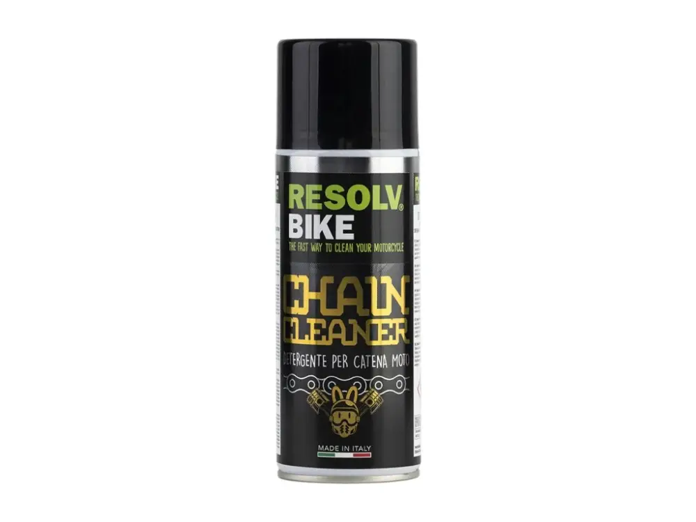 RESOLVBIKE CHAIN CLEANER Ihned K Objednání