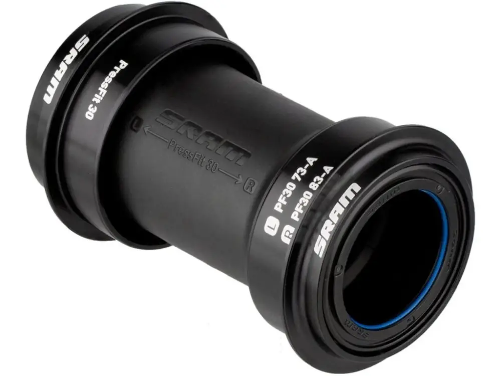 Středová osa DUB PressFit 30 (silniční) 73mm Novinka