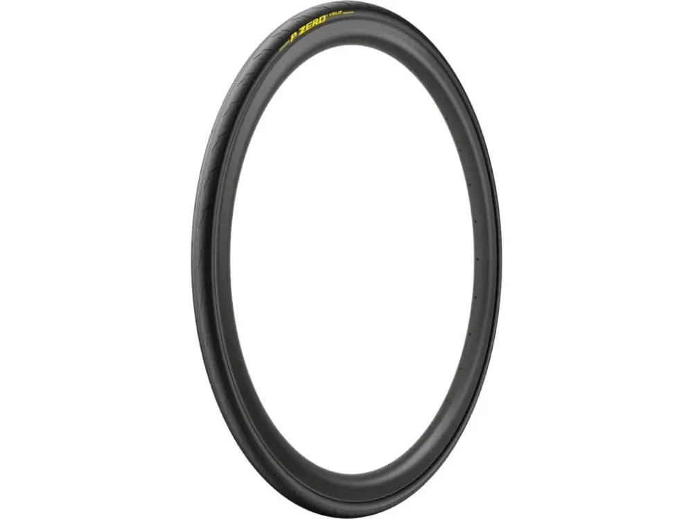 Akční Cena Galuska Pirelli P ZERO™ Velo, 25 - 28", TechBELT, 320 tpi, YellowSOFT, Black
