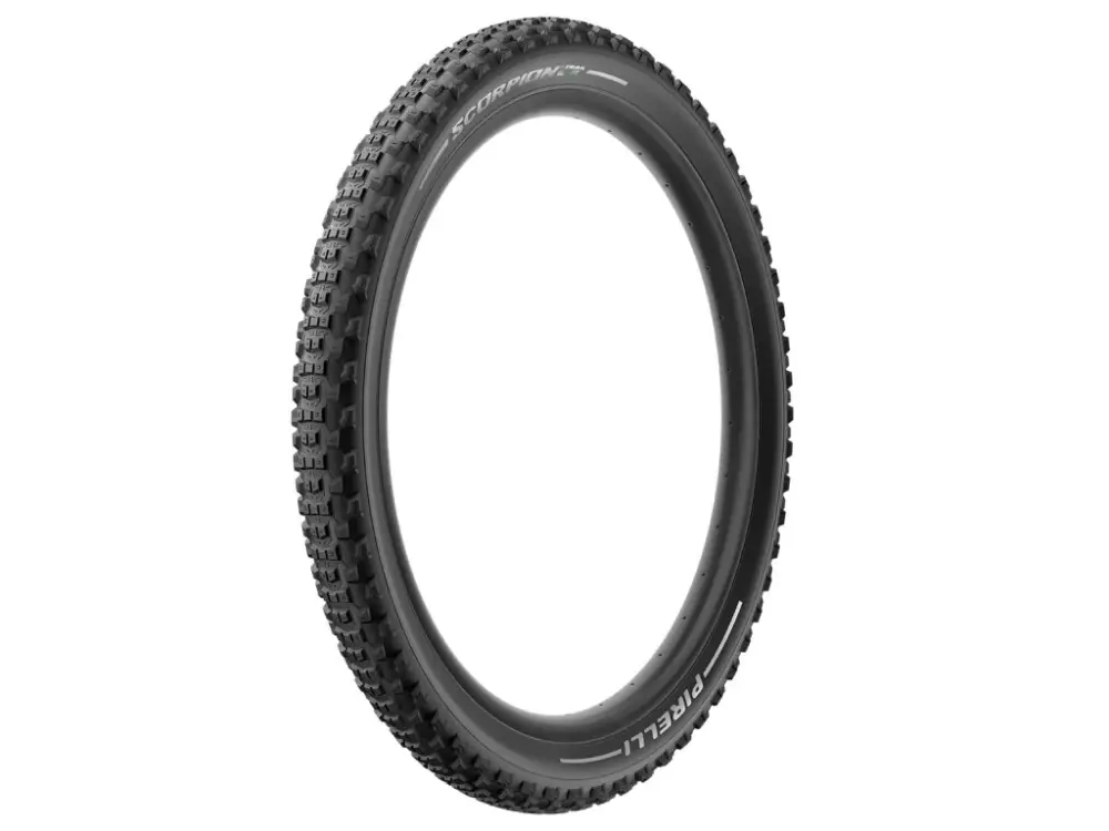 Plášť Pirelli Scorpion™ Trail R, 29 x 2.4, ProWALL, 60 tpi, SmartGRIP, Black Časově Omezené