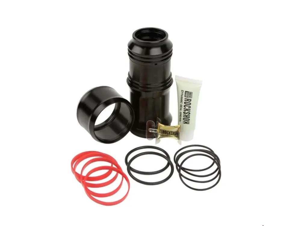 Akční Cena Air Can Upgrade Kit - MegNeg 225/250X67.5-75mm (v balení air can, neg volume spacer, těsně