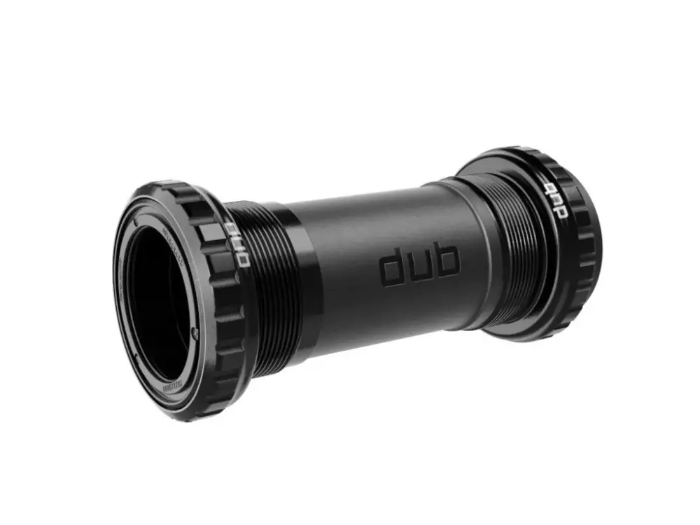 Středová osa DUB English/BSA (Road Wide) 68mm Časově Omezené