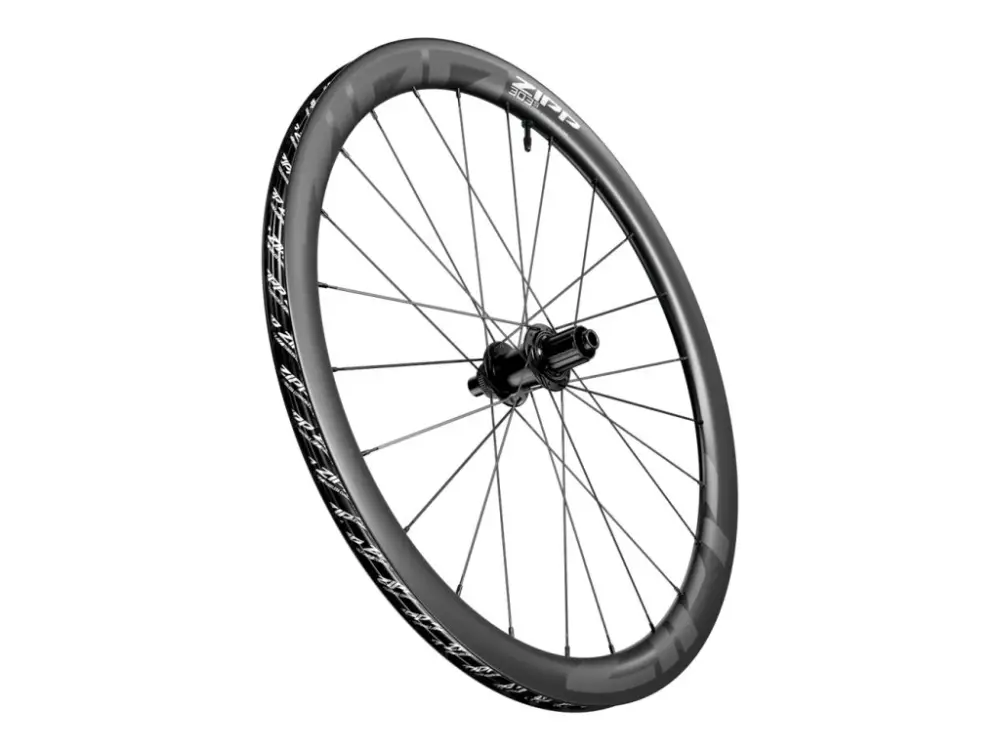 Akční Cena Napl.kolo ZIPP 303 S Carbon Tubeless, pro diskovou brzdu, Center Locking, zadní, XDR