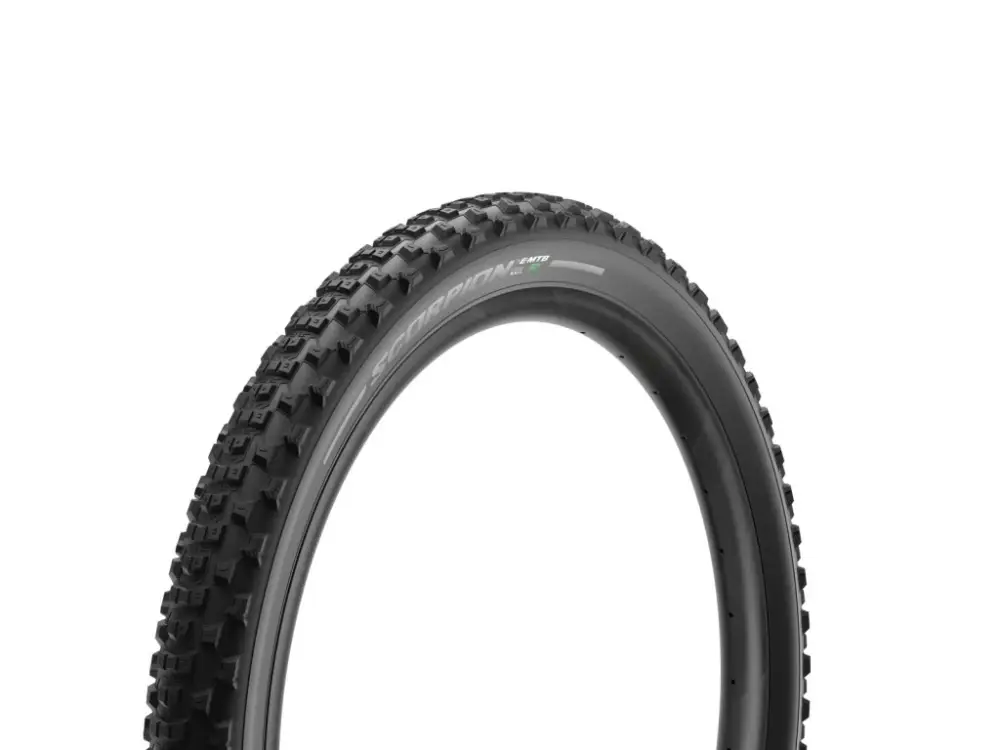 Tovární Cena Plášť Pirelli Scorpion™ E-MTB R , 29 x 2.6, HyperWALL™, 60 tpi, SmartGRIP, Black
