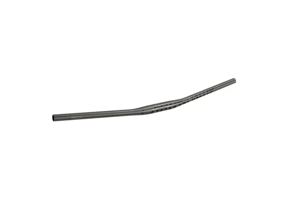Řidítka Truvativ ATMOS Carbon Flat bar, 31.8mm průměr, 760mm šířka, 0mm Rise matný Carbon Nízká Cena