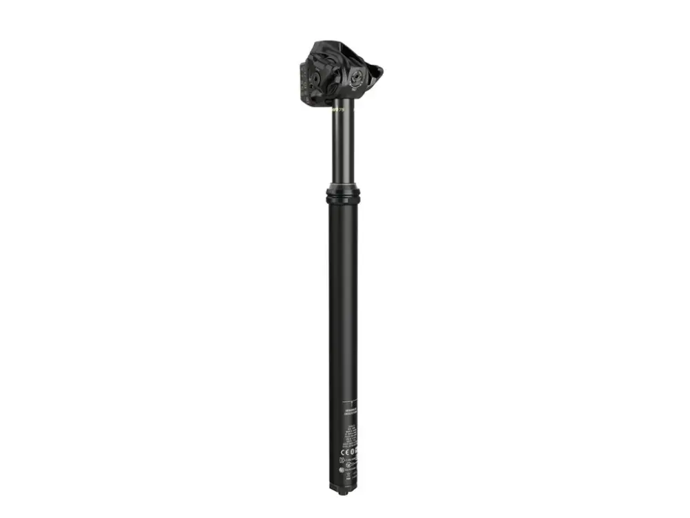 Expresní Doručení Sedlovka RockShox REVERB AXS XPLR 27.2mm, 50mm zdvih, 400mm (v balení baterie a nabíječka)