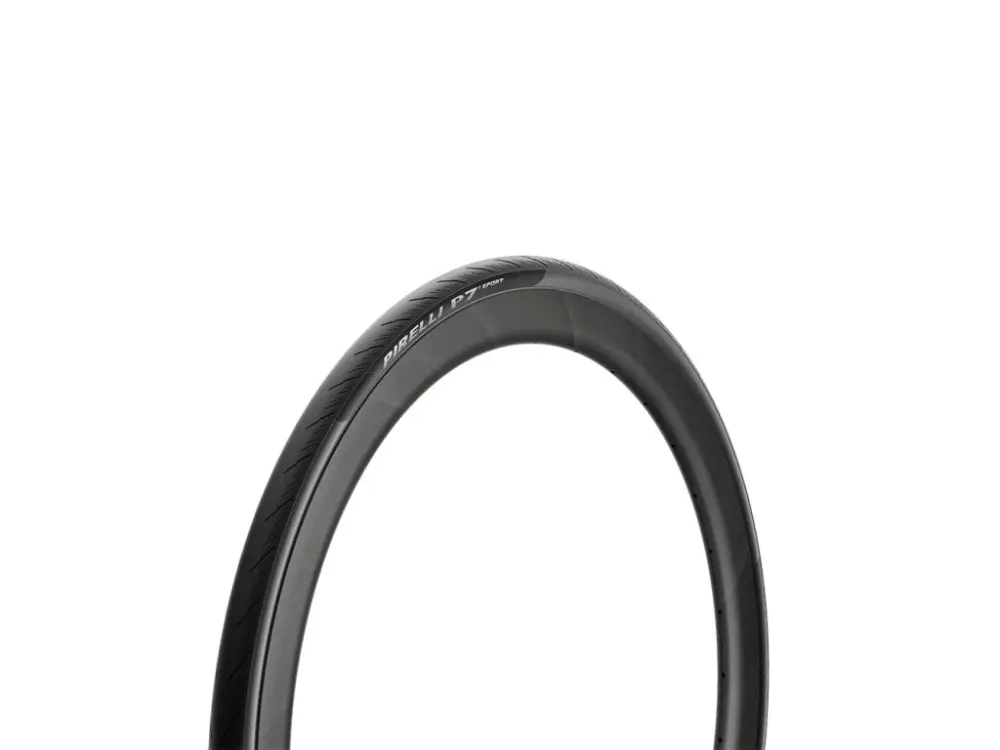 Plášť Pirelli P7™ Sport, 26 - 622, TechBELT, 60 tpi, Pro (road), Black Hit Sezóny