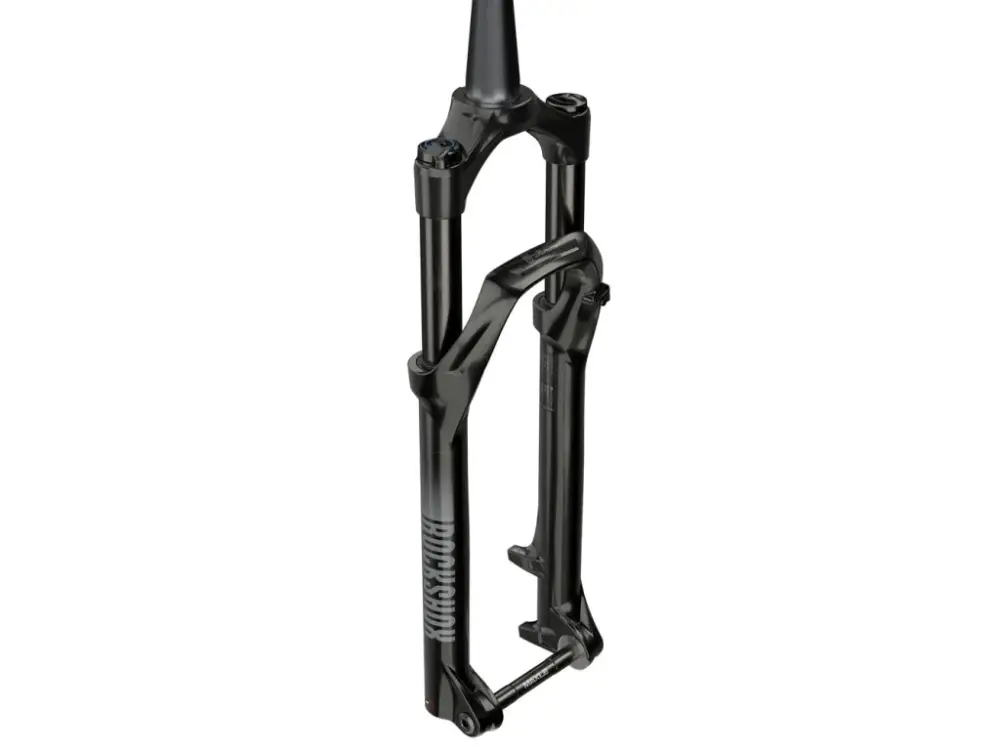 Vidlice RockShox Judy Gold RL - Remote 29" Boost™ 15x110 120mm, černá, Alum Str Tpr 51offs Nízká Cena