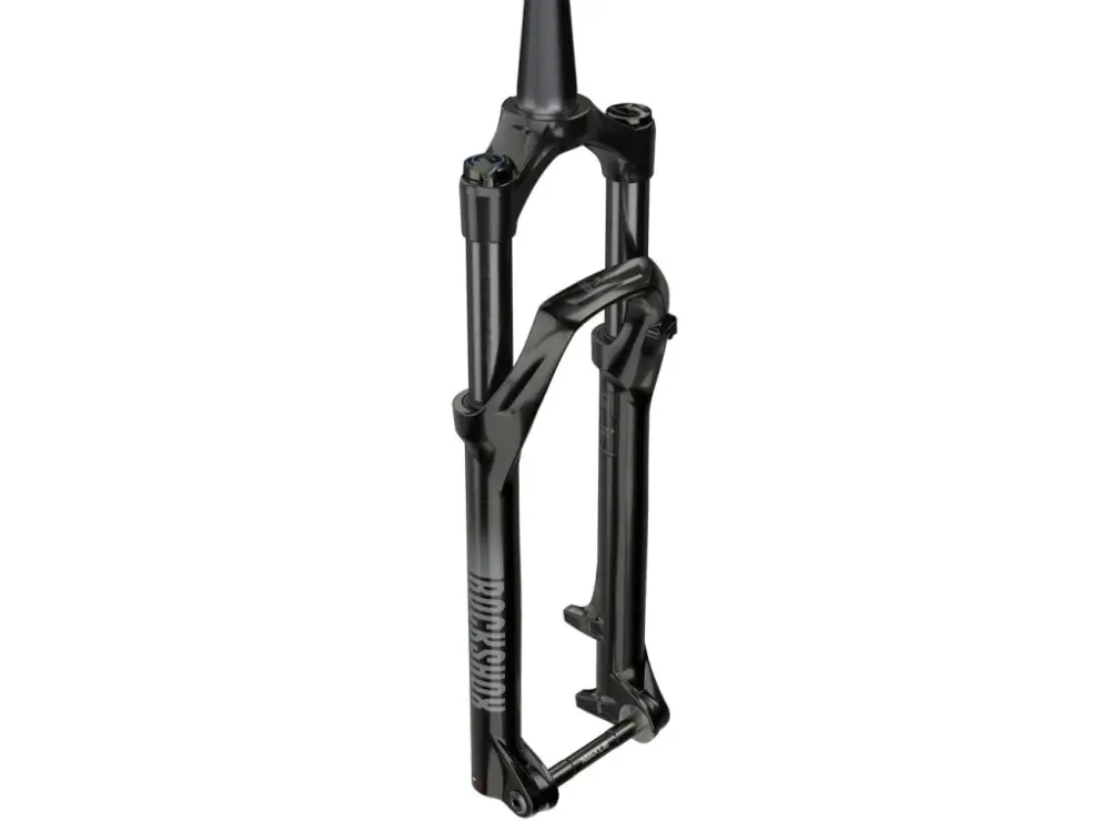 Vidlice RockShox Judy Silver, TK - Crown 29" Boost™ 15x110 130mm, černá, Alum Str Tpr 51 Akční Cena