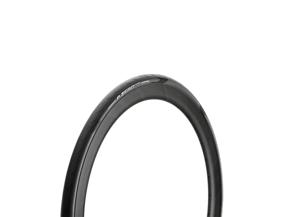 Výprodej Plášť Pirelli P ZERO™ Race, 30 - 622, TechBELT, 127 tpi, SmartEVO, Black