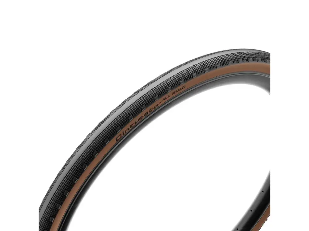 Plášť Pirelli Cinturato™ All Road Classic, 45 - 622, 60 tpi, Pro (gravel), Classic Výprodej
