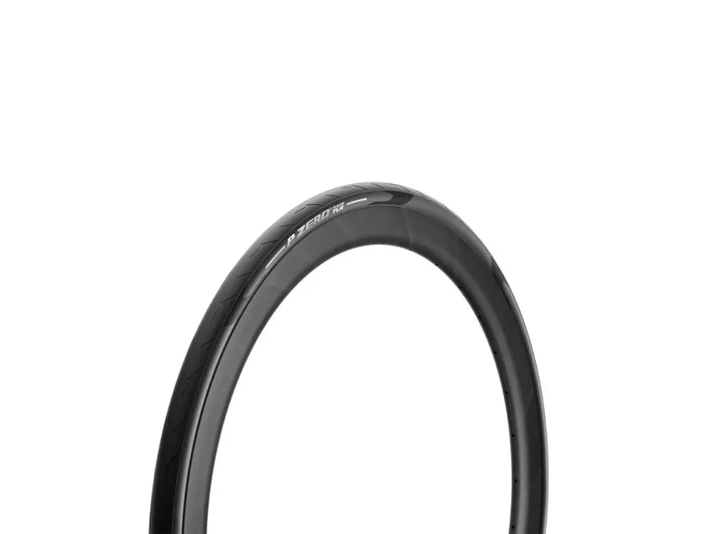 Nejlepší Volba Plášť Pirelli P ZERO™ Race TLR, 28 - 622, SPEEDCore, 120 tpi, SmartEVO, Black