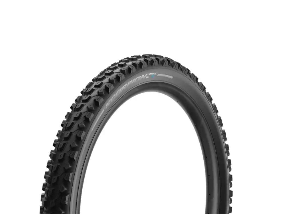 Akční Cena Plášť Pirelli Scorpion™ Trail S, 29 x 2.4, ProWALL, 60 tpi, SmartGRIP, Black