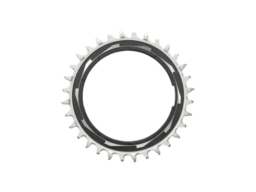 Převodník SRAM T-TYPE 32T Powermeter Threaded 0mm Offset Eagle Omezená Nabídka