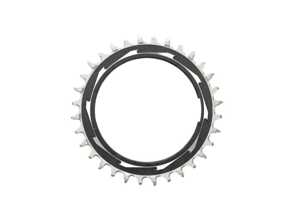 Převodník SRAM T-TYPE 32T Powermeter Threaded 3mm Offset Eagle Akce