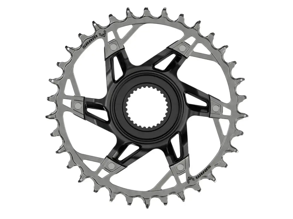 Převodník SRAM XX T-TYPE 36T BOSCH Generation 4 Direct Mount Oblíbený