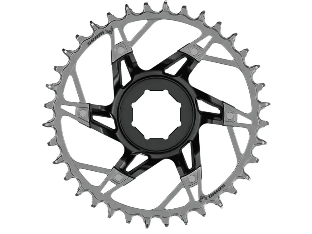 Převodník SRAM XX T-TYPE 36T Brose Direct Mount Zlevněný