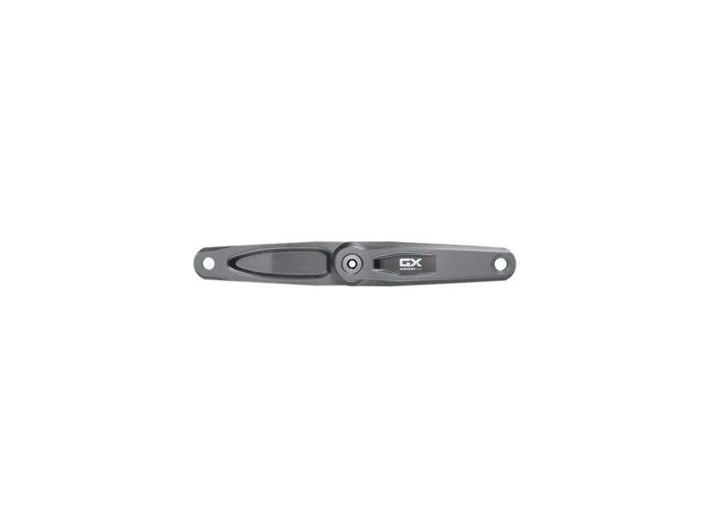 Kliky GX ISIS 160 Black Self Extracting Bolt - pro elektrokola Cenový Hit