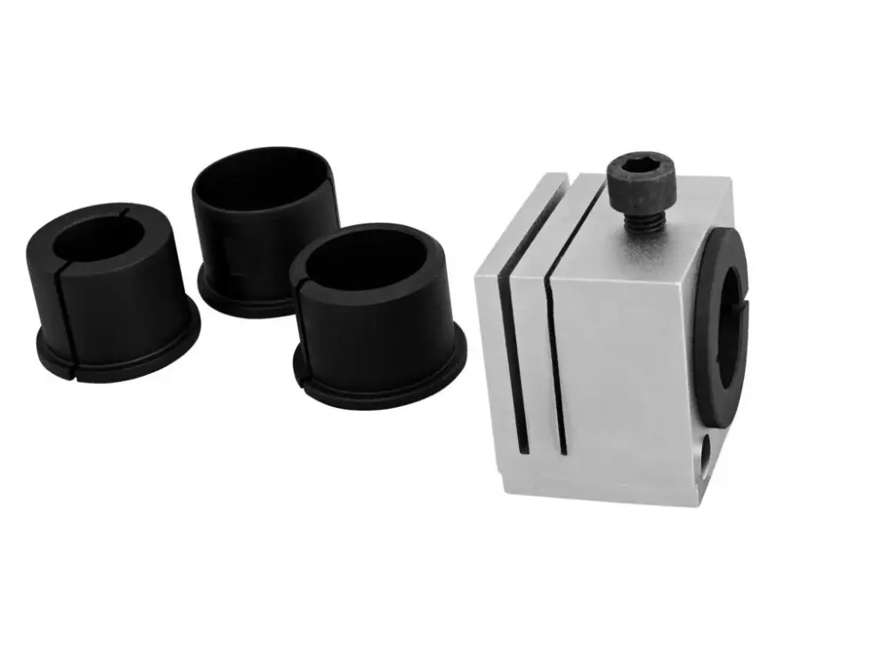Nejprodávanější Unior Profesionální vodítko pro řezání trubek, 1" x 1-1/8" x 1-1/4" x 1-1/2"