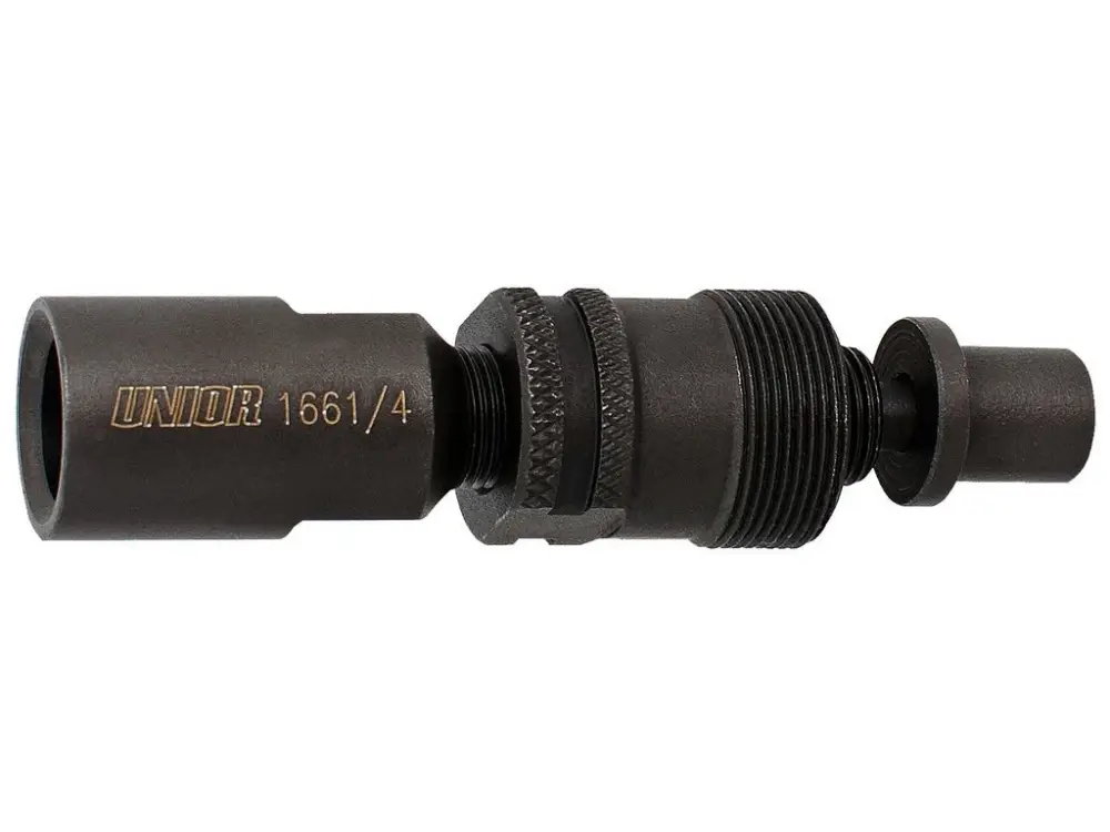 Unior Stahovák středové osy 14mm Akce