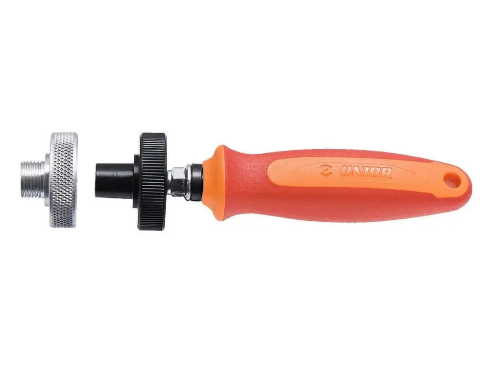 Vysoce Kvalitní Unior Pedal Genie
