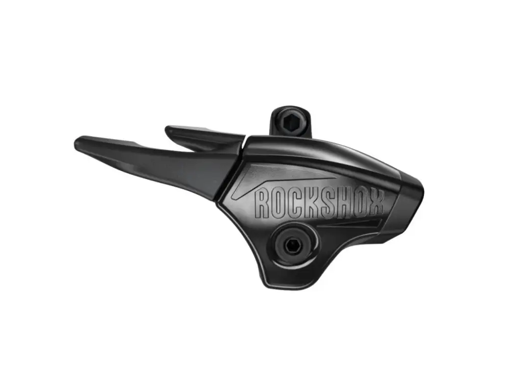 Rychlé Dodání Ovládací páčka OneLoc vlevo/nahoře, pravo/dole 10mm, Remote Only (v balení páčka, bovden,