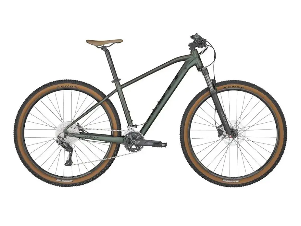 Pouze Dnes SCOTT ASPECT 930 BLACKhorské kolo Scott Aspect 930 black