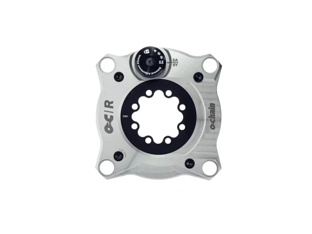 OCHAIN | R pro E-13 Aktuální