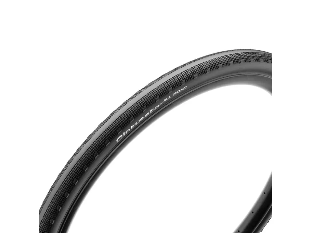 Zlevněný Plášť Pirelli Cinturato™ All Road, 35 - 622, 60 tpi, Pro (gravel), Black