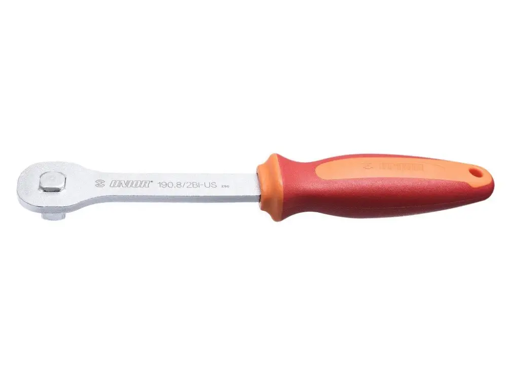 Bezpečná Platba Unior Zástrčný klíč 1/2"