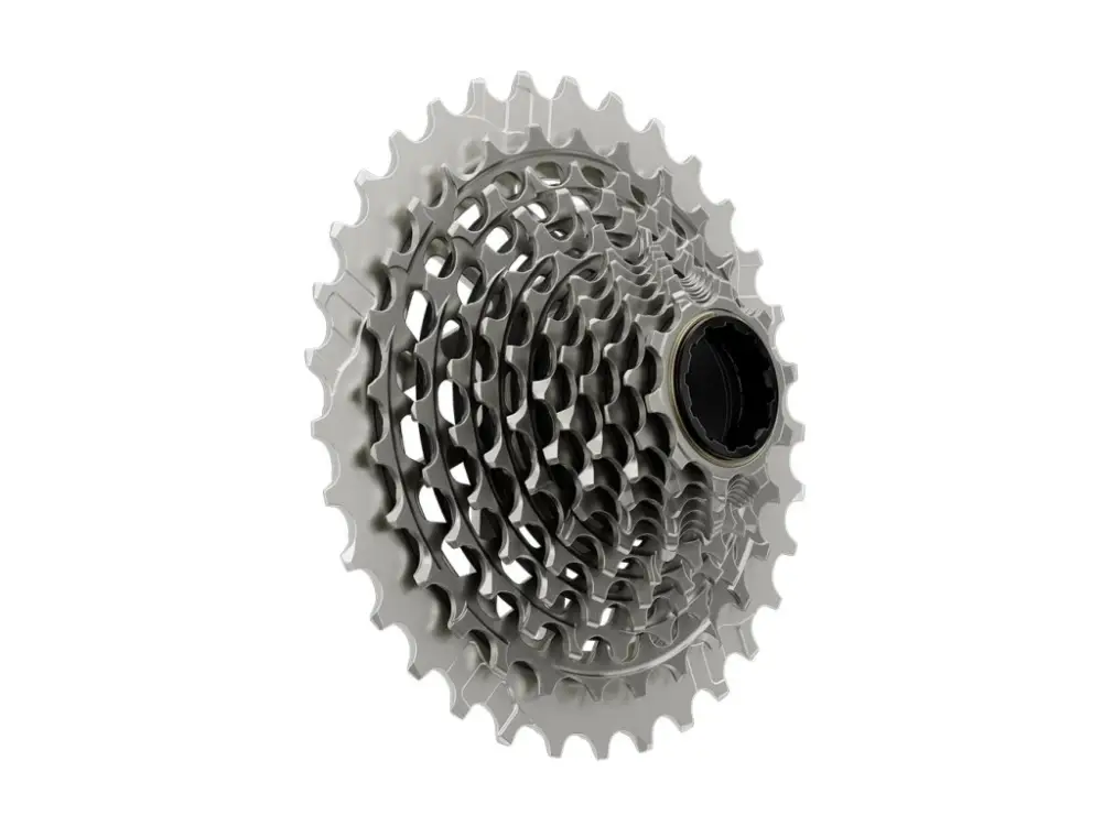Kazeta SRAM XG-1290 E1 12 rychlostní, 10-33z Levný