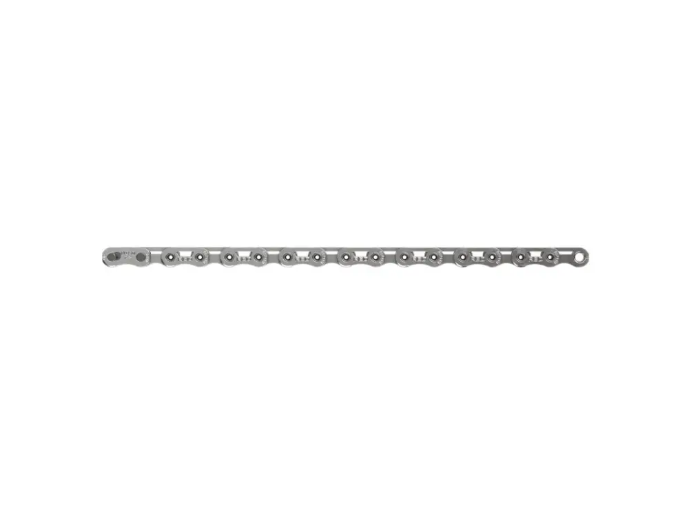 Řetěz SRAM Red E1 Flattop 126čl. Se spojkou PowerLock, 12/13 rychlostní Tovární Cena