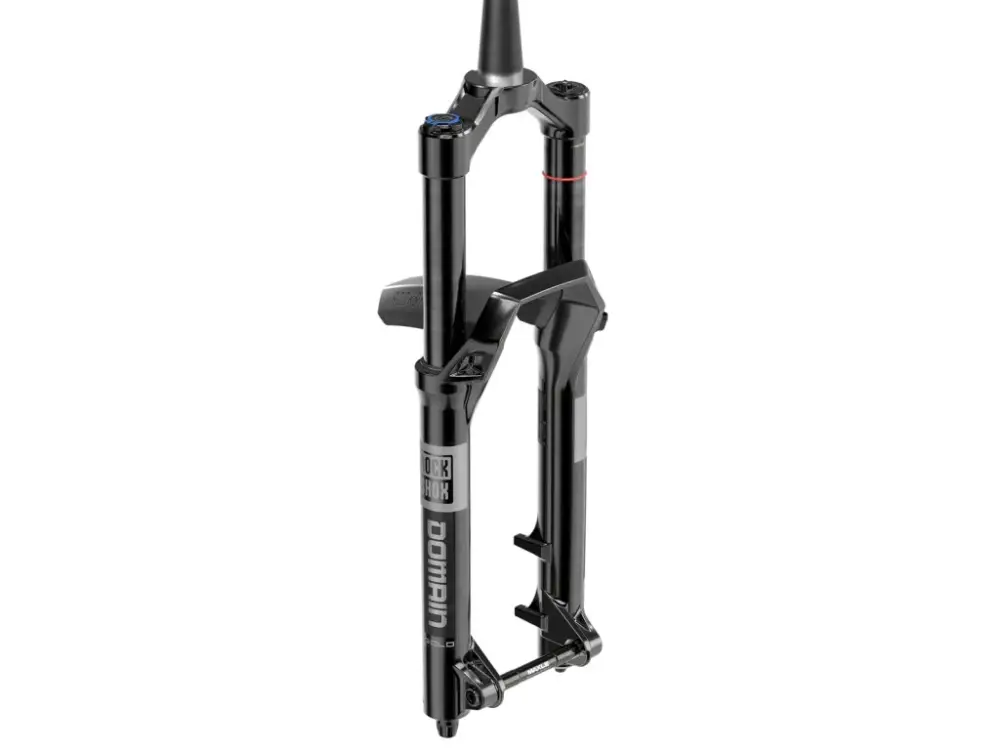 Výprodej Vidlice RockShox Domain Gold Isolator RC3 -Crown 29" Boost™ 15x110 160mm Black Alum Str